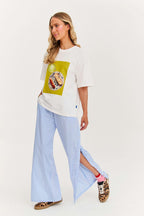 T-shirt Brunch Babe