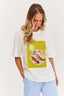 T-shirt Brunch Babe
