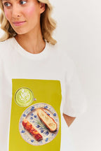 T-shirt Brunch Babe