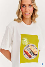 T-shirt Brunch Babe