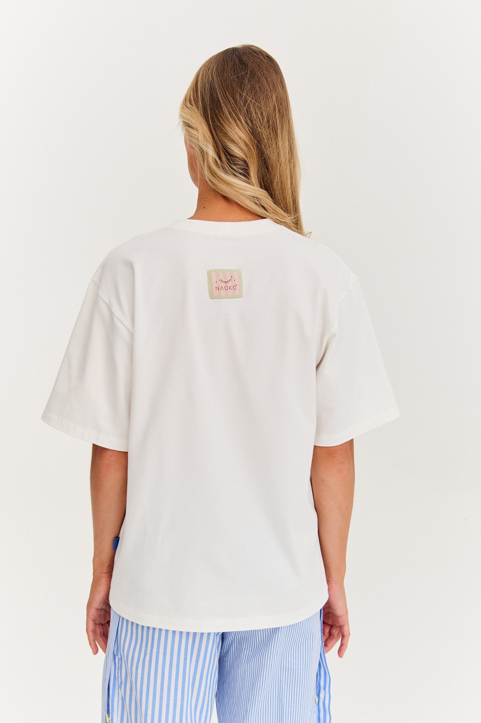 T-shirt Brunch Babe