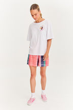 T-shirt multiway No Rules