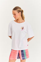 T-shirt multiway No Rules