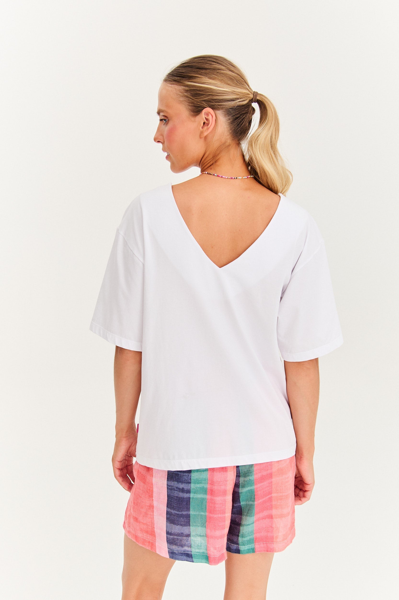 T-shirt multiway No Rules