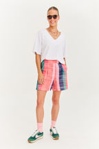 T-shirt multiway No Rules