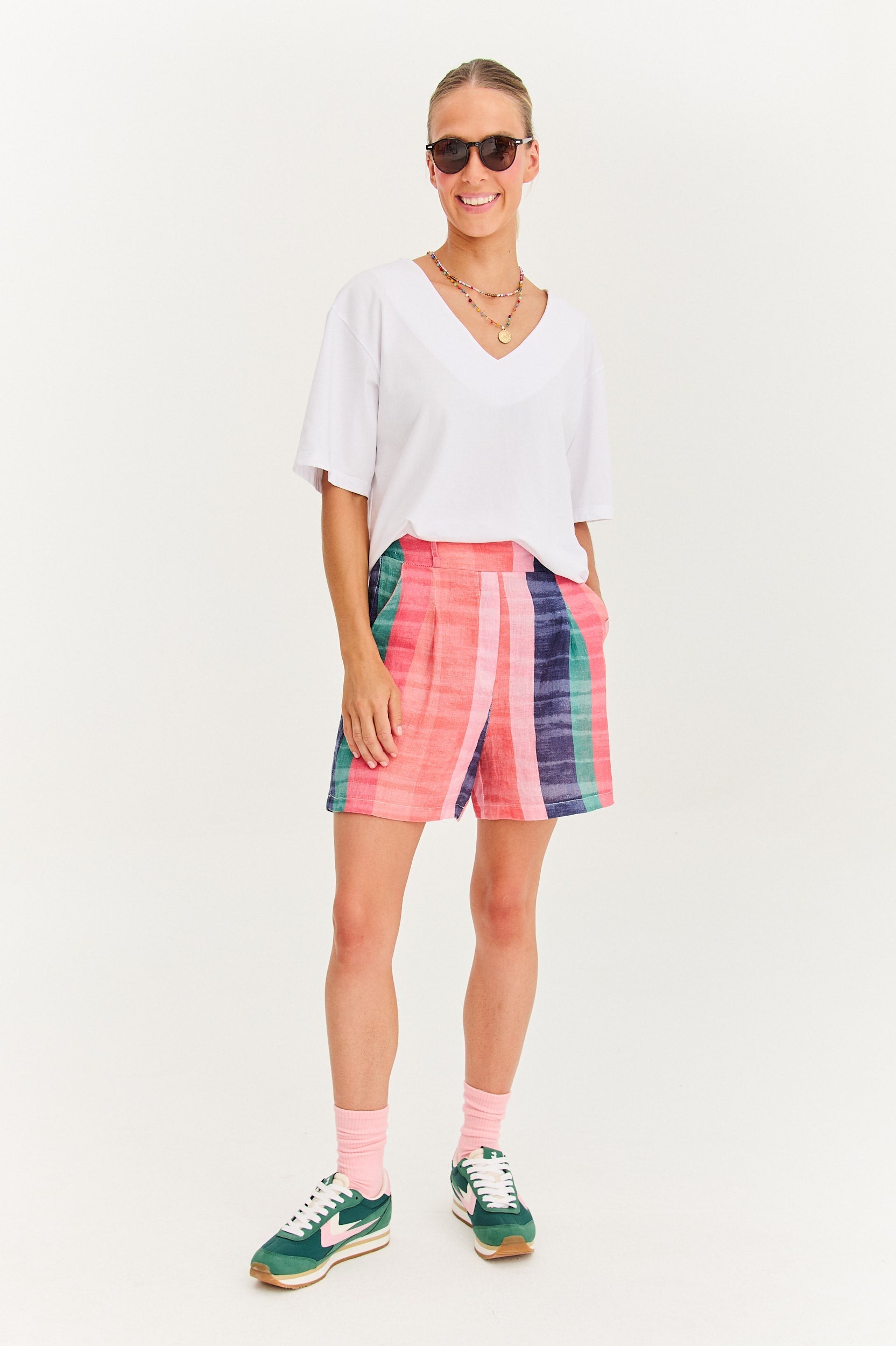 T-shirt multiway No Rules