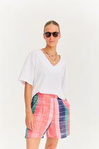 T-shirt multiway No Rules