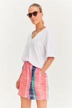 T-shirt multiway No Rules