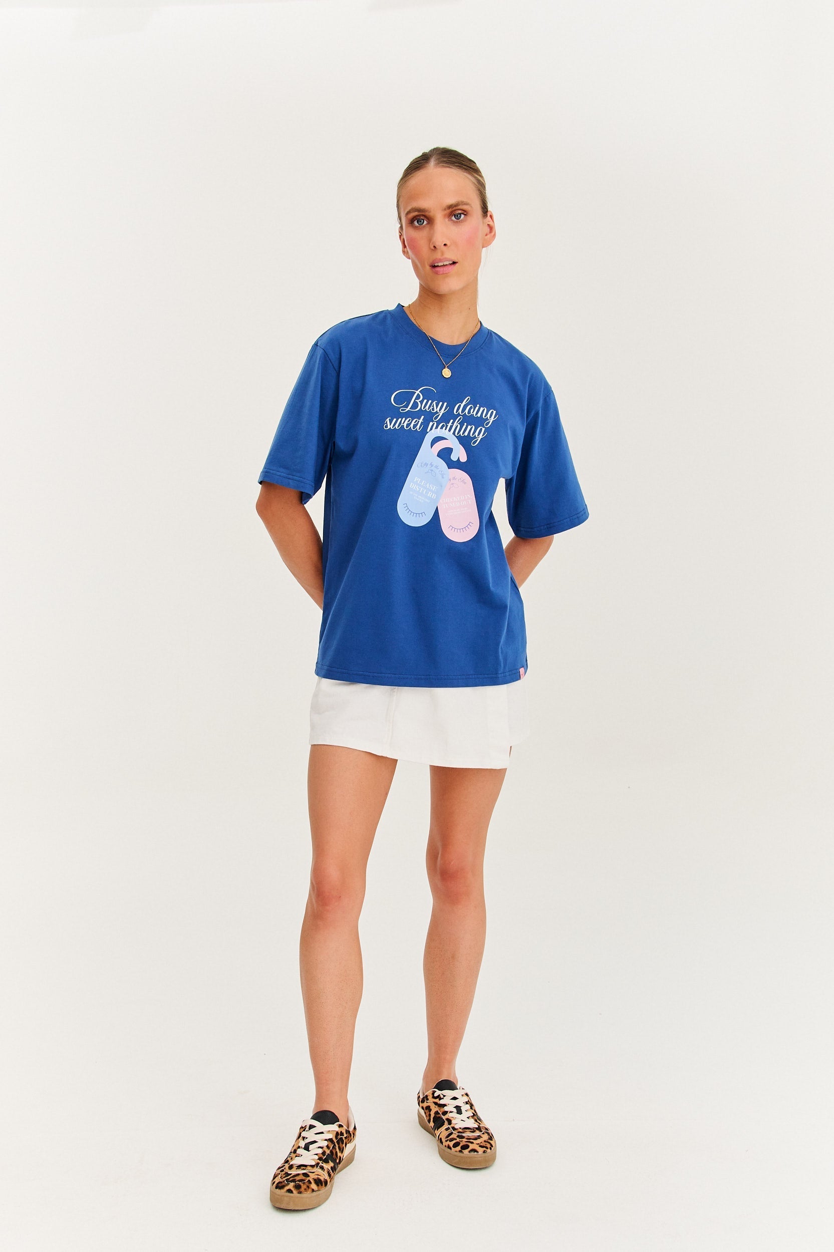 T-shirt Sweet Nothing