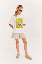 T-shirt Brunch Babe