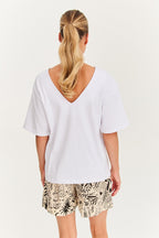 T-shirt multiway Secret Code