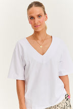 T-shirt multiway Secret Code