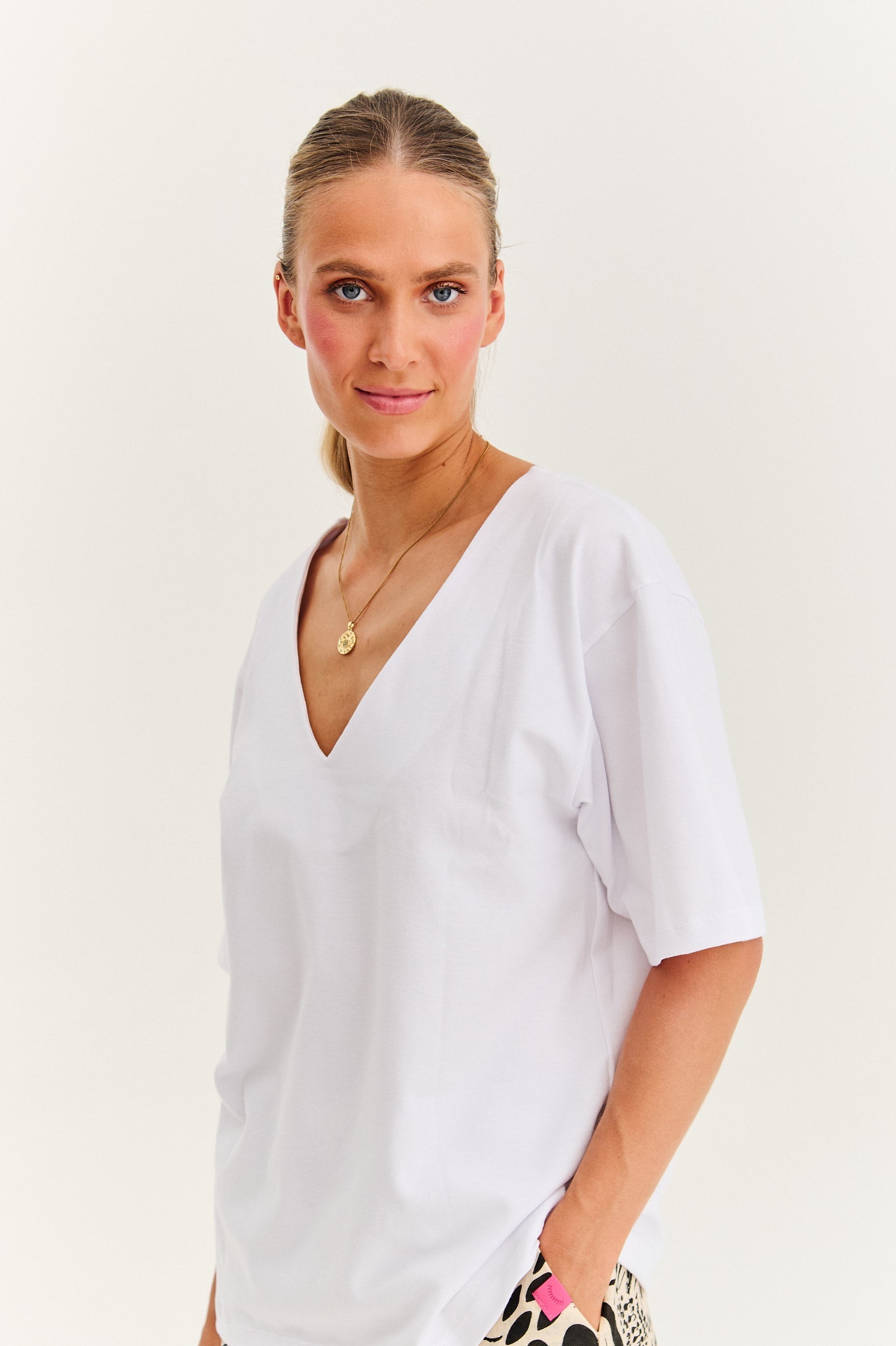 T-shirt multiway Secret Code