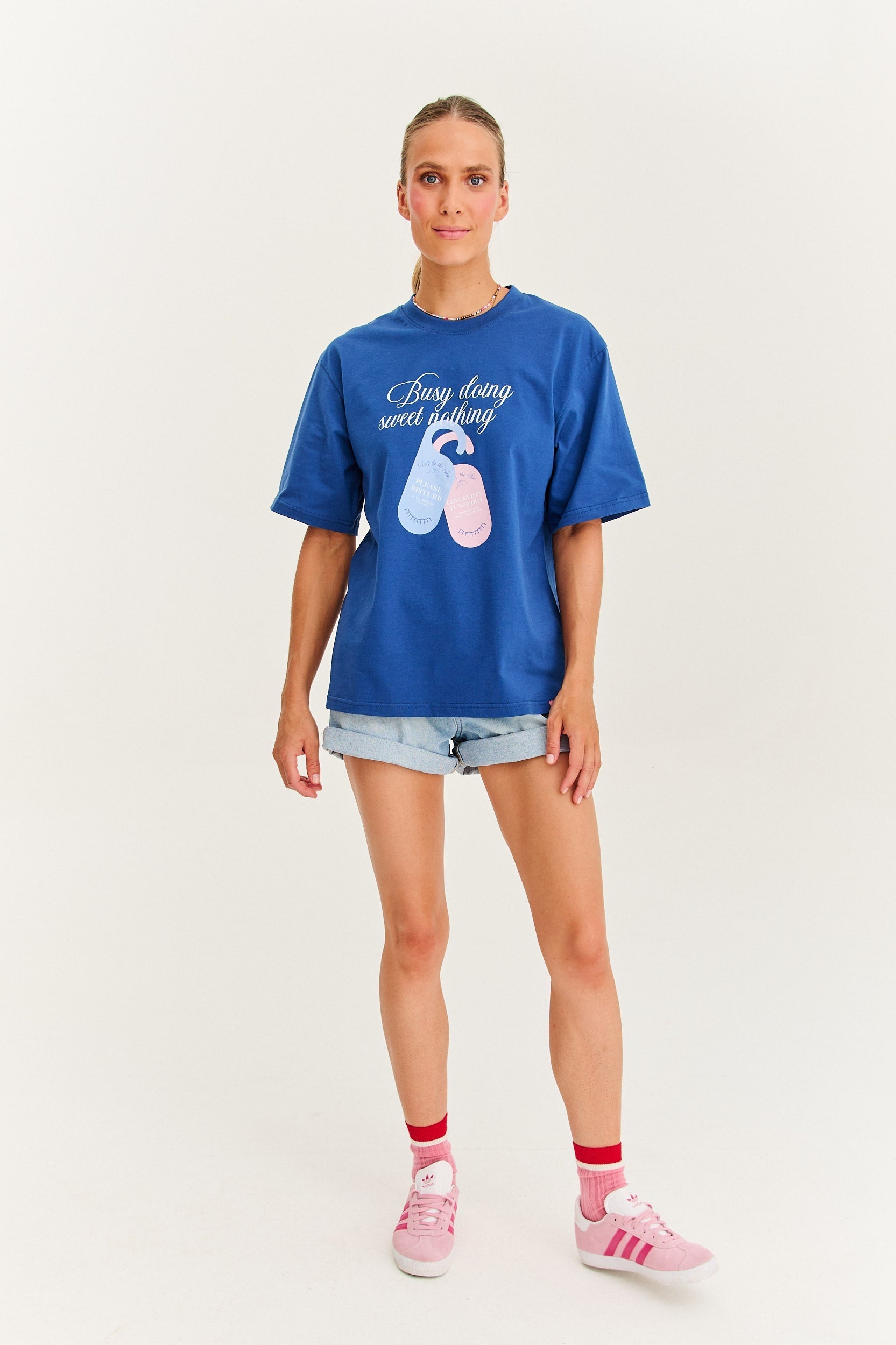 T-shirt Sweet Nothing
