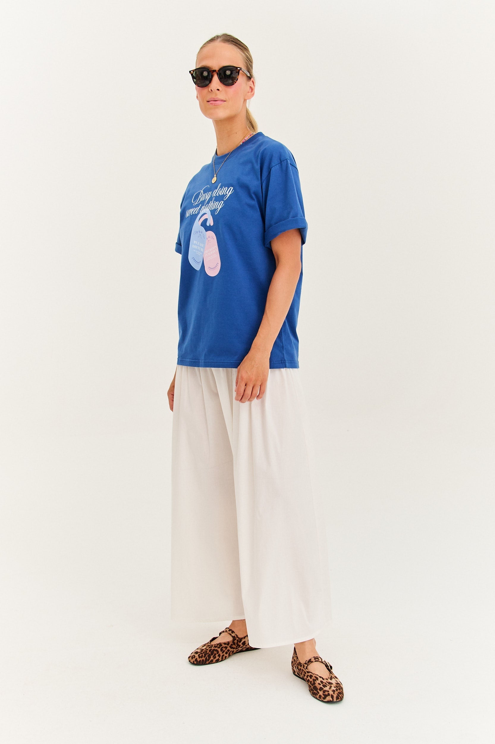 T-shirt Sweet Nothing