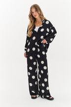 Koszula Lucky Dots