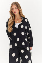 Koszula Lucky Dots