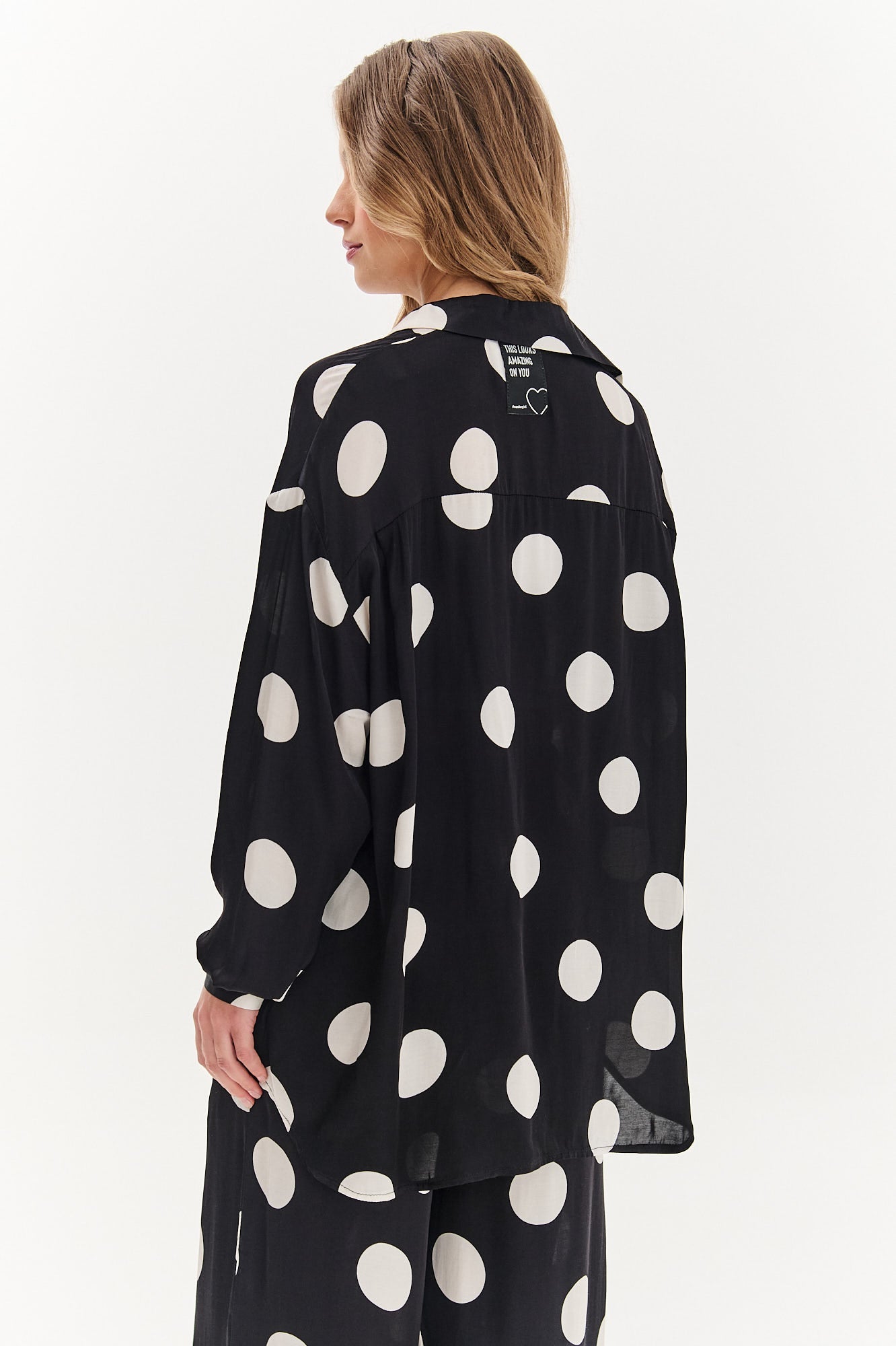 Koszula Lucky Dots