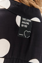 Koszula Lucky Dots