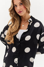 Koszula Lucky Dots