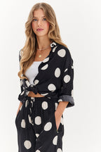 Koszula Lucky Dots
