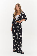 Koszula Lucky Dots