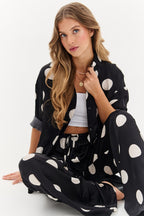 Koszula Lucky Dots
