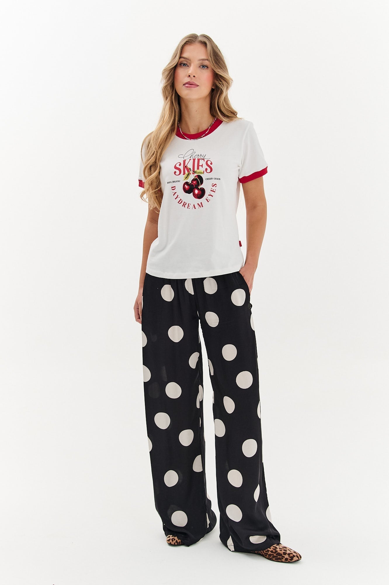 T-shirt Cherry Lover