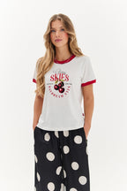 T-shirt Cherry Lover