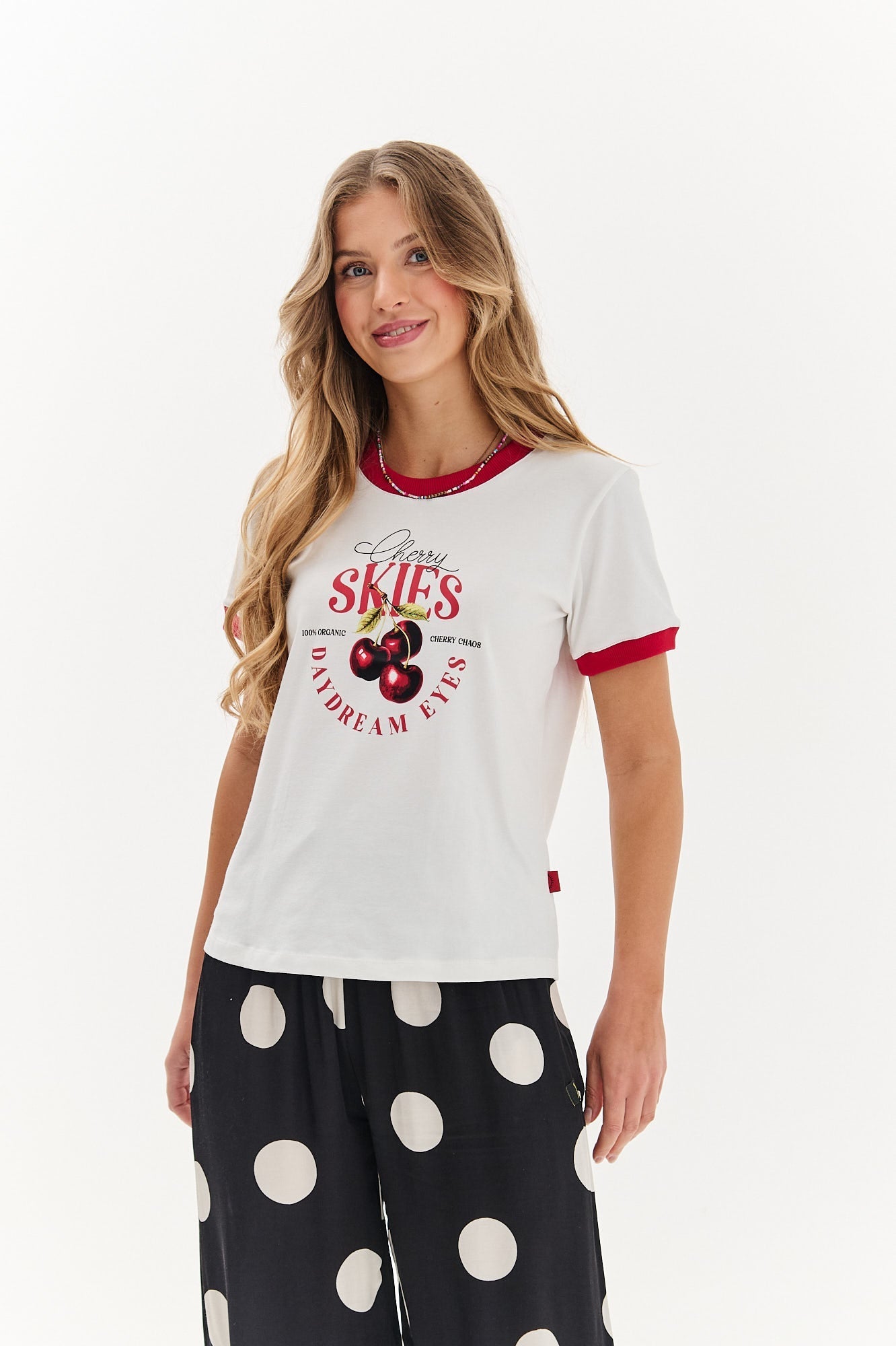 T-shirt Cherry Lover