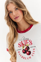 T-shirt Cherry Lover