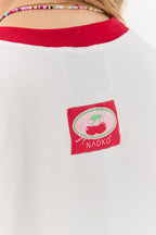 T-shirt Cherry Lover