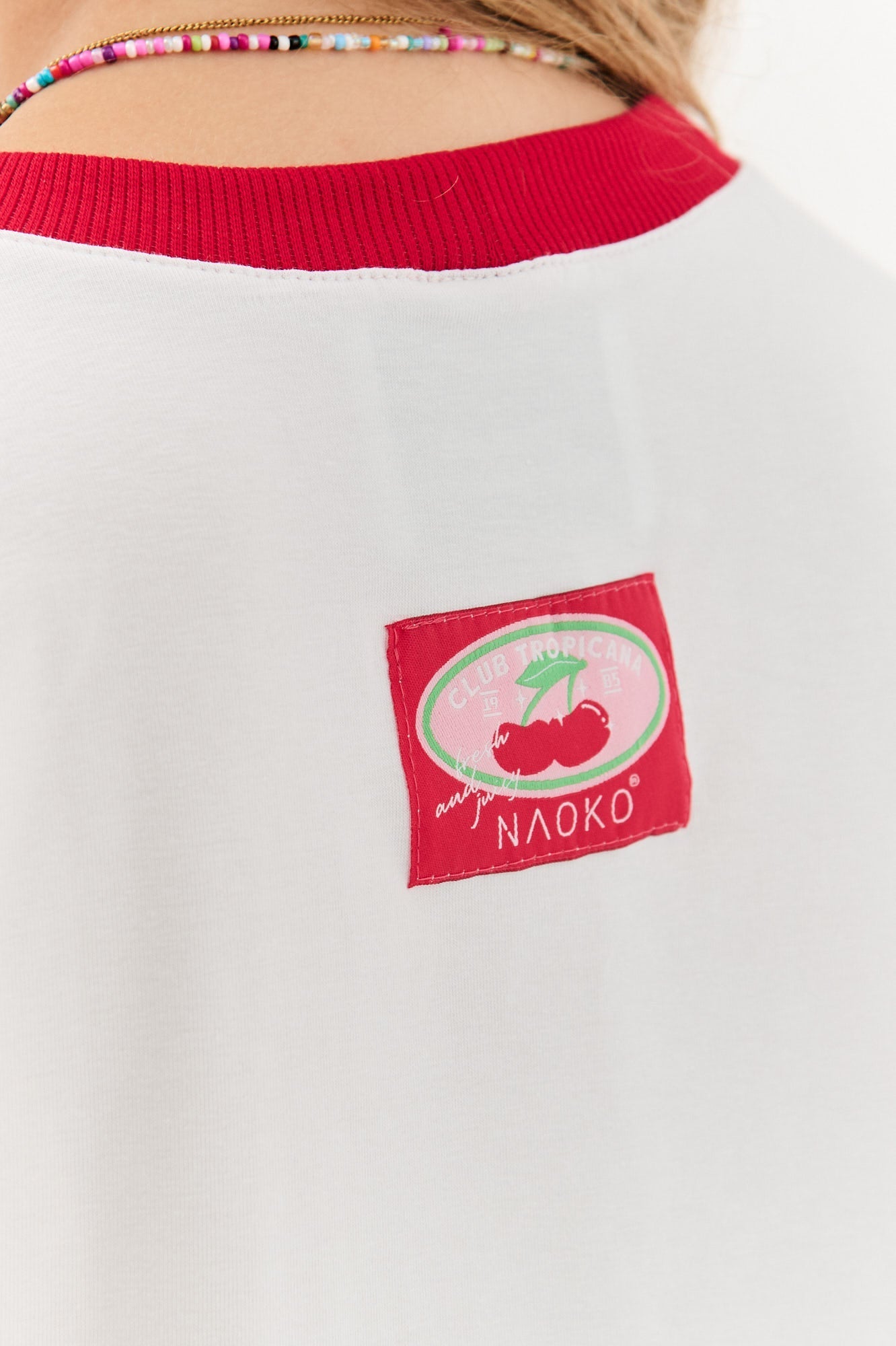 T-shirt Cherry Lover