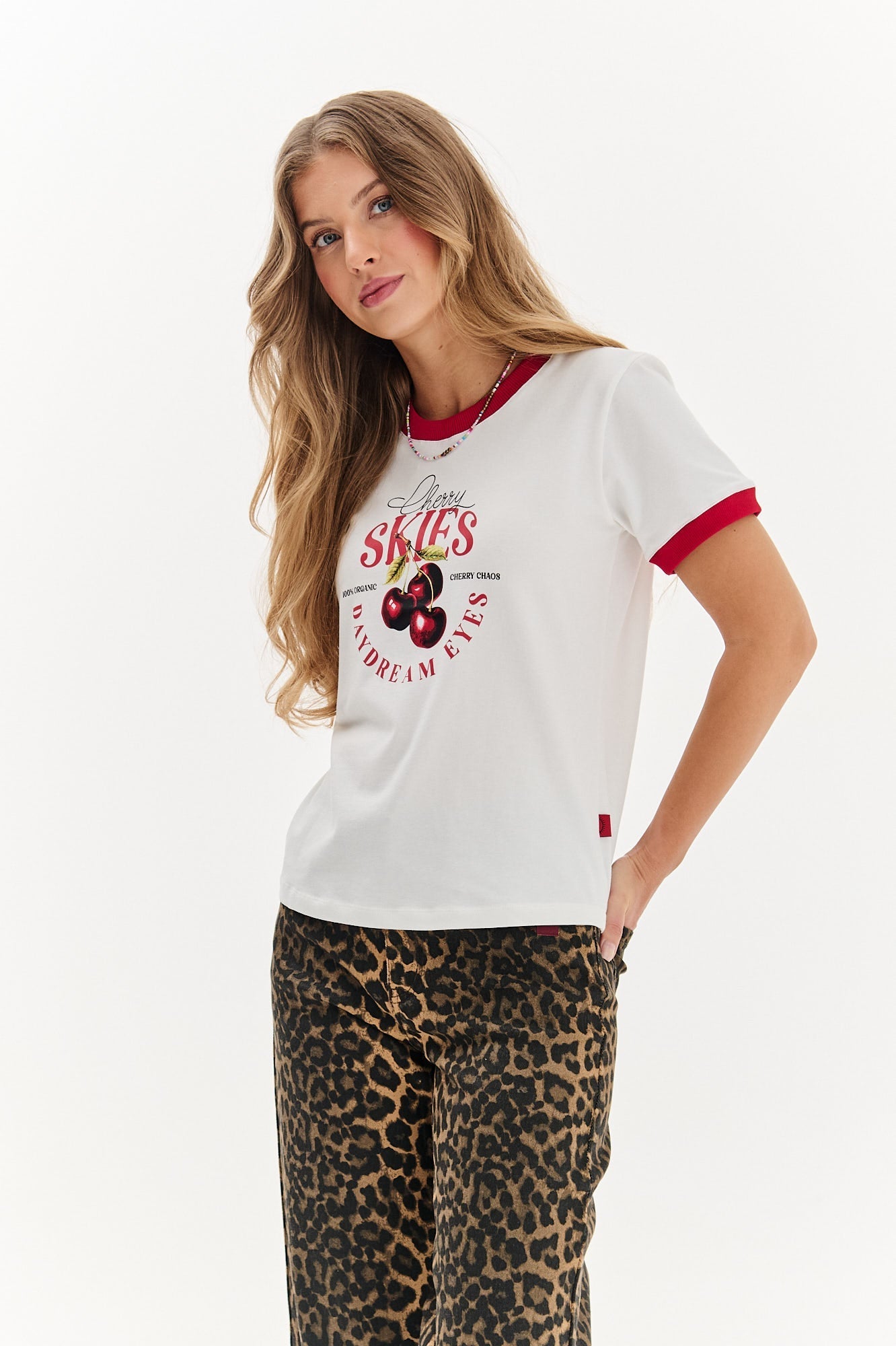 T-shirt Cherry Lover