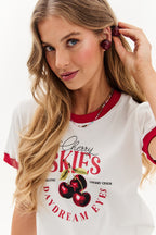 T-shirt Cherry Lover