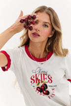 T-shirt Cherry Lover