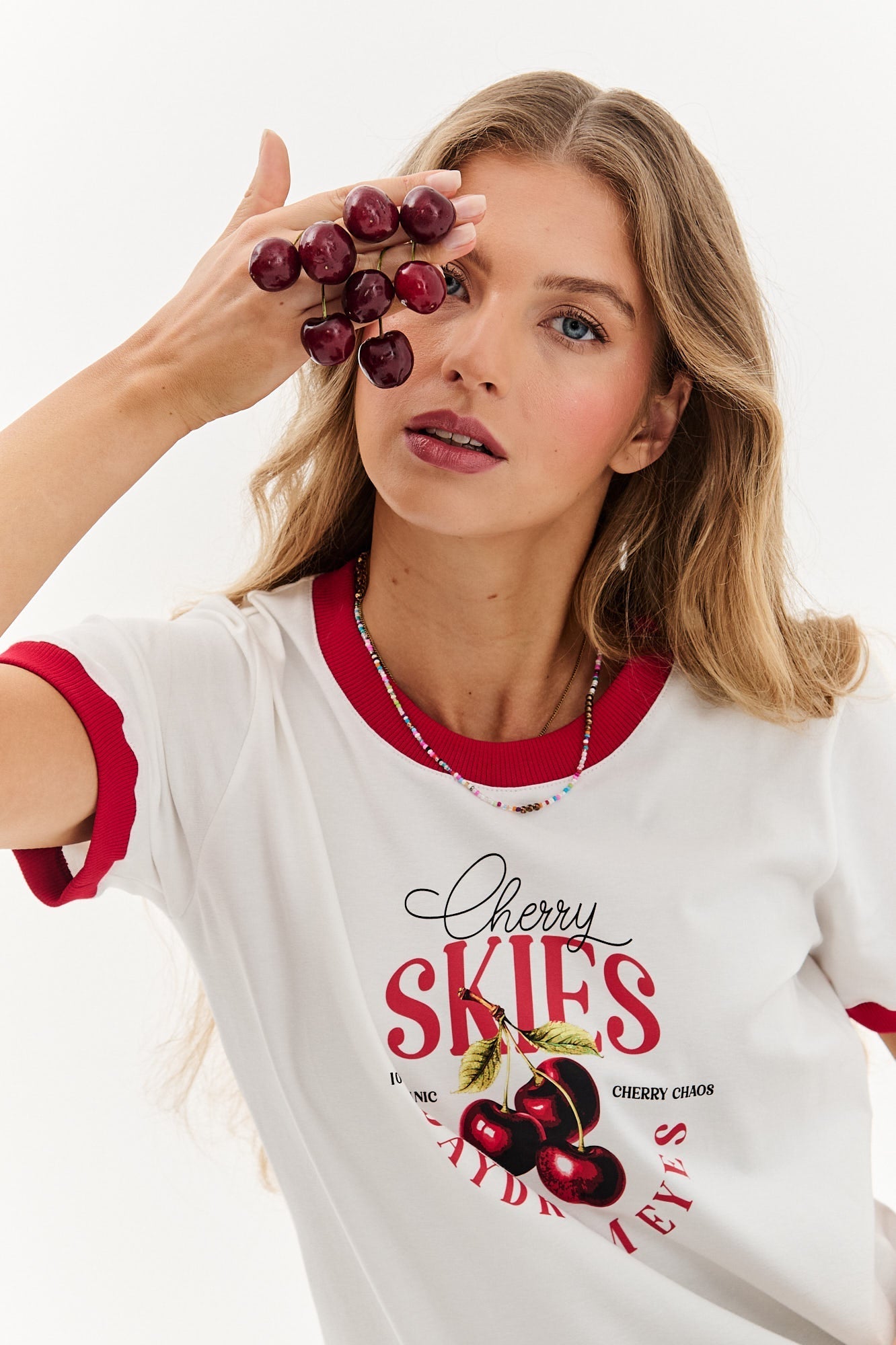 T-shirt Cherry Lover