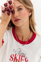 T-shirt Cherry Lover