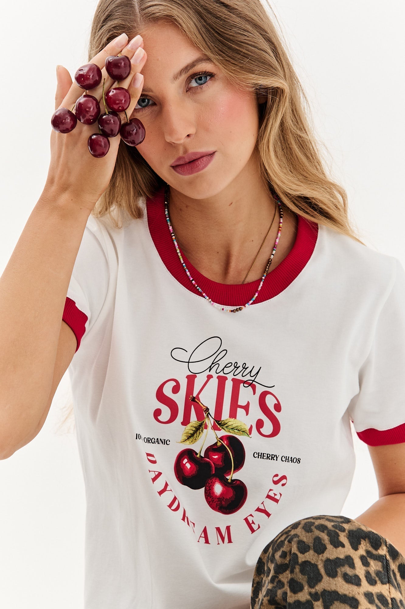 T-shirt Cherry Lover