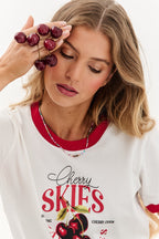 T-shirt Cherry Lover