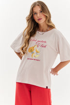 T-shirt multiway Hot Potato Club