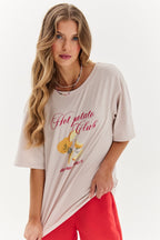 T-shirt multiway Hot Potato Club