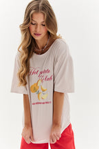 T-shirt multiway Hot Potato Club