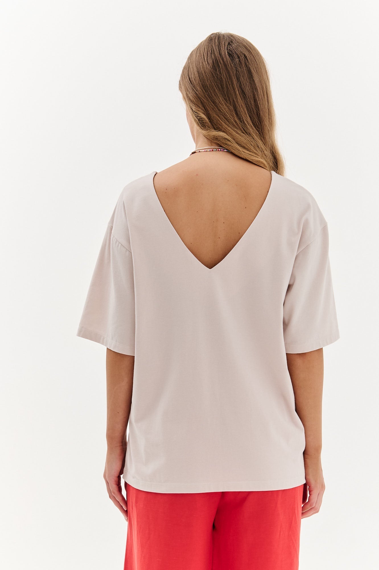 T-shirt multiway Hot Potato Club