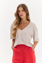 T-shirt multiway Hot Potato Club