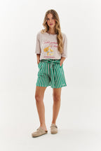 T-shirt multiway Hot Potato Club