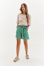 T-shirt multiway Hot Potato Club