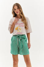 T-shirt multiway Hot Potato Club