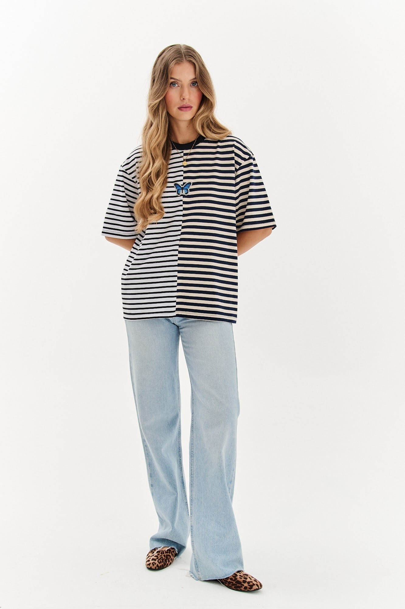 T-shirt Midnight Escape