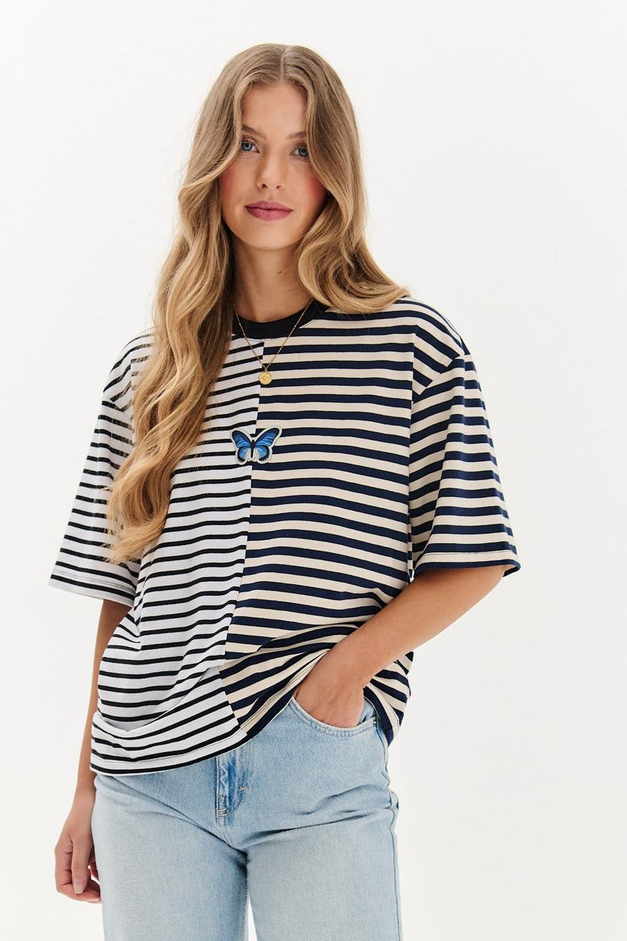 T-shirt Midnight Escape